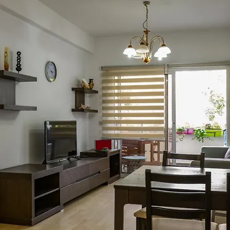 Anna-maria Apartment