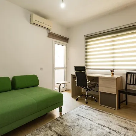 Apartment Anna-maria *