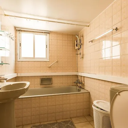 Apartment Anna-maria