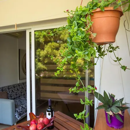 Apartment Anna-maria Limassol